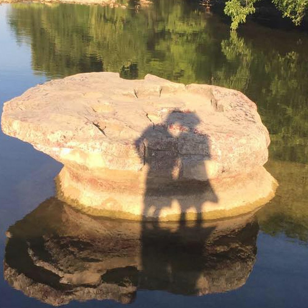 Meet your Posher, Jenny